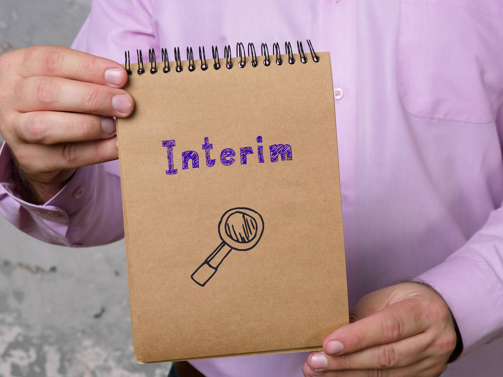 Interim management: qué es y qué beneficios tiene para tu empresa