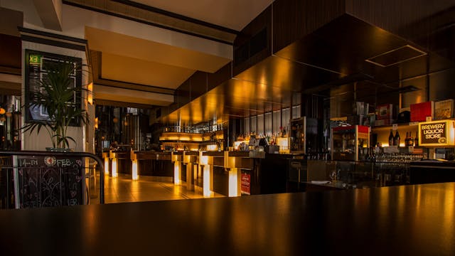 restaurante