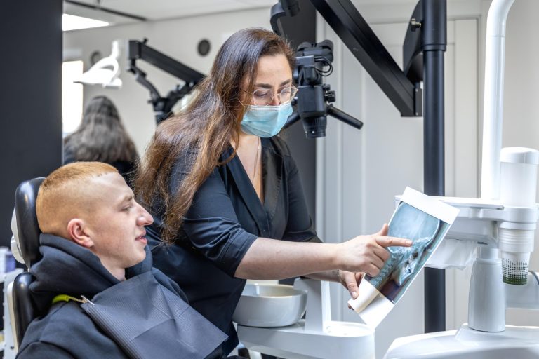 La digitalización mejora la precisión en los tratamientos dentales