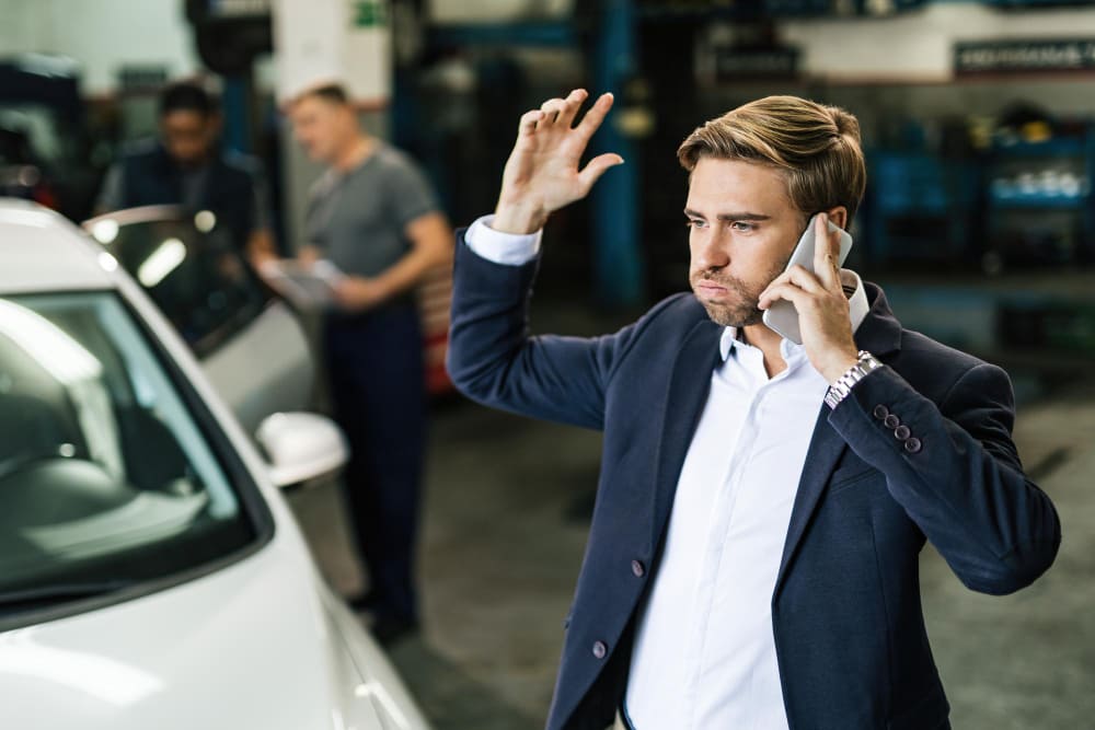 Los afectados por el cartel de los coches se apoyan en el asesoramiento de los abogados